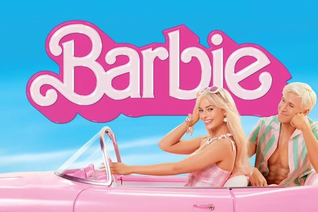 Barbie Movie Net Worth
