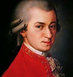 Biographies Mozart Society of America