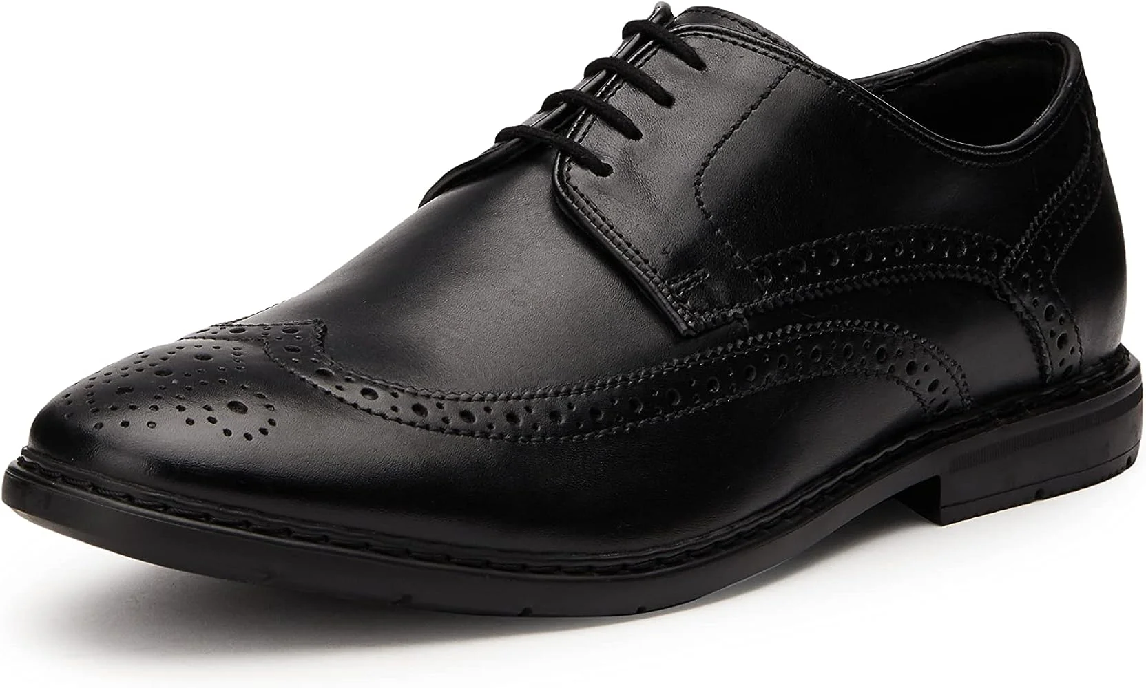 Top 10 Formal Shoe Brands for Men in India