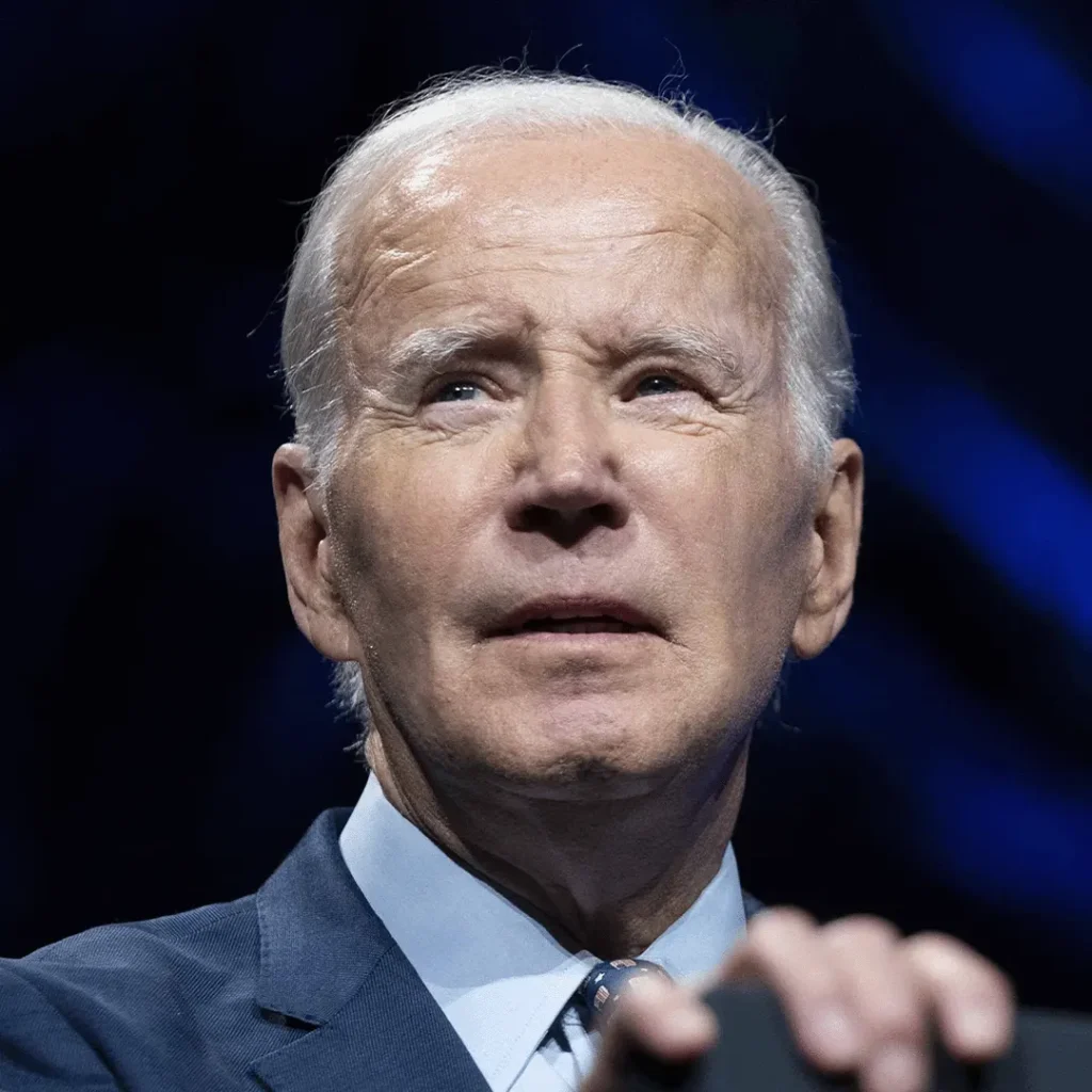 Joe Biden Net Worth