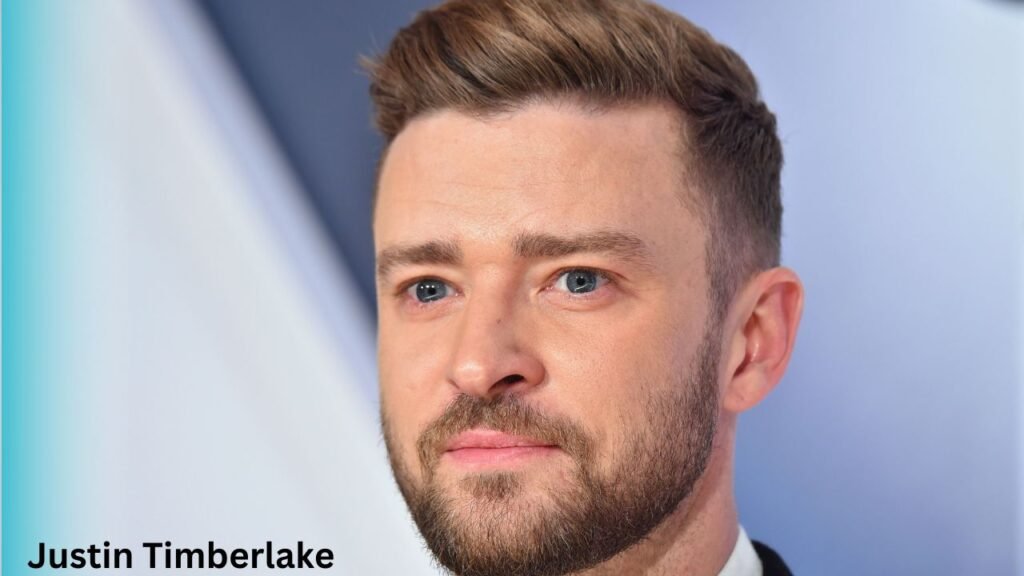 Justin Timberlake