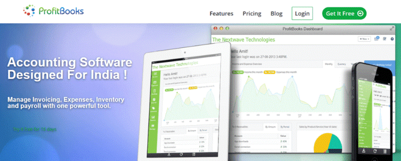 Top 10 Best Accounting Software in India