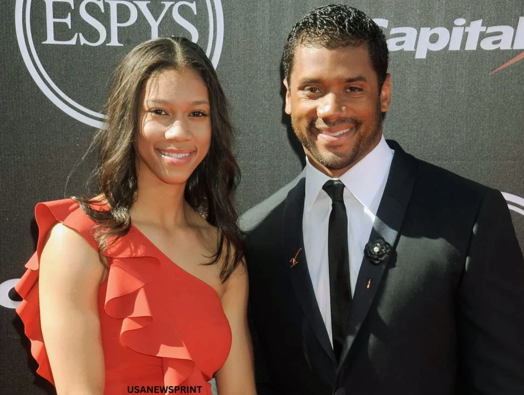 Russell Wilson Net Worth