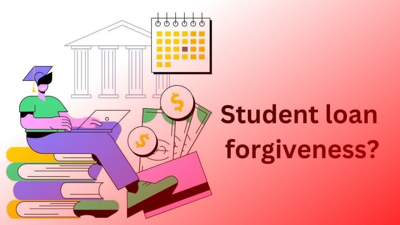 Student Loan Forgiveness (1)