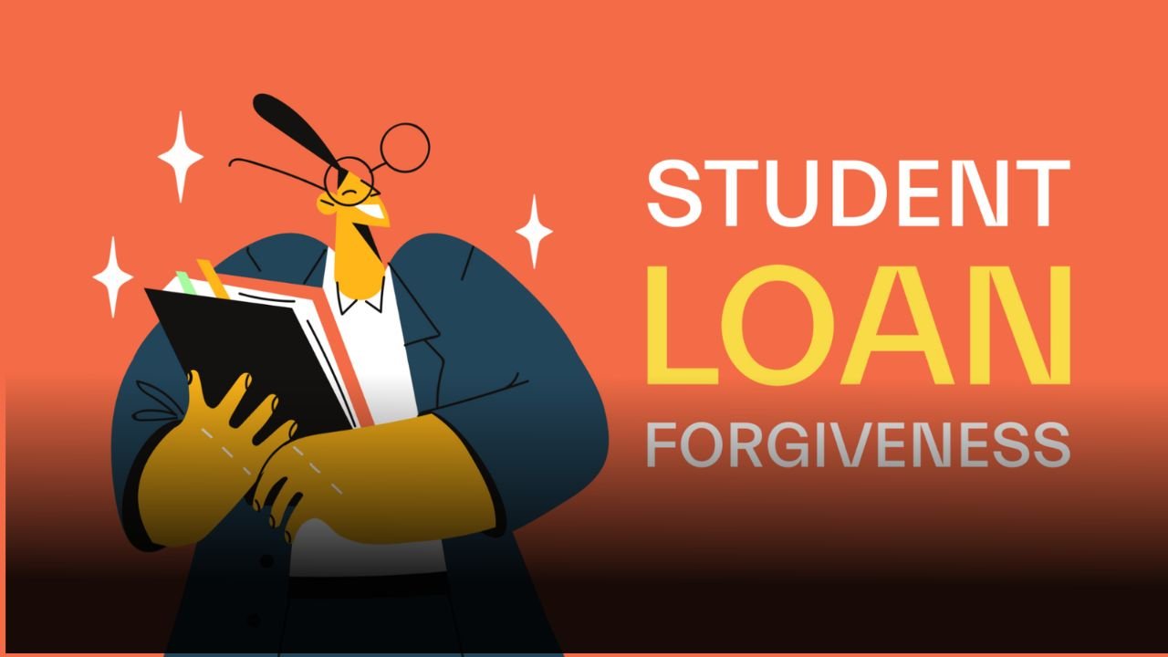 Student Loan Forgiveness (1)